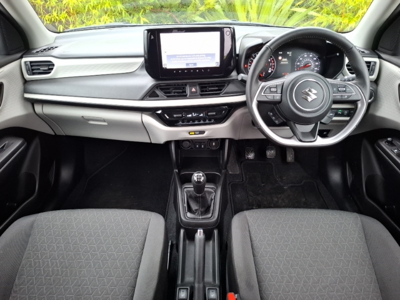 Used Suzuki Swift 2025 for sale - 77624202: Photo 2