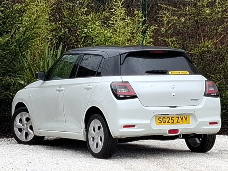 Used Suzuki Swift 2025 for sale - 77624202: Photo 3
