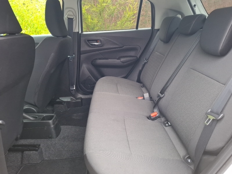 Used Suzuki Swift 2025 for sale - 77624202: Photo 6