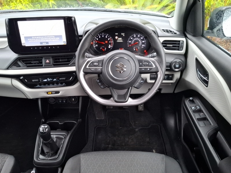 Used Suzuki Swift 2025 for sale - 77624202: Photo 7