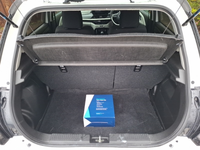 Used Suzuki Swift 2025 for sale - 77624202: Photo 8