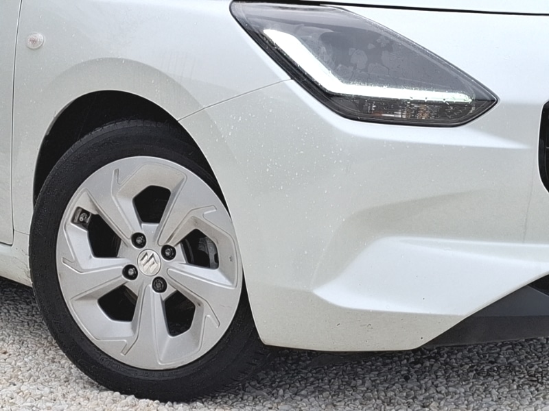 Used Suzuki Swift 2025 for sale - 77624202: Photo 9