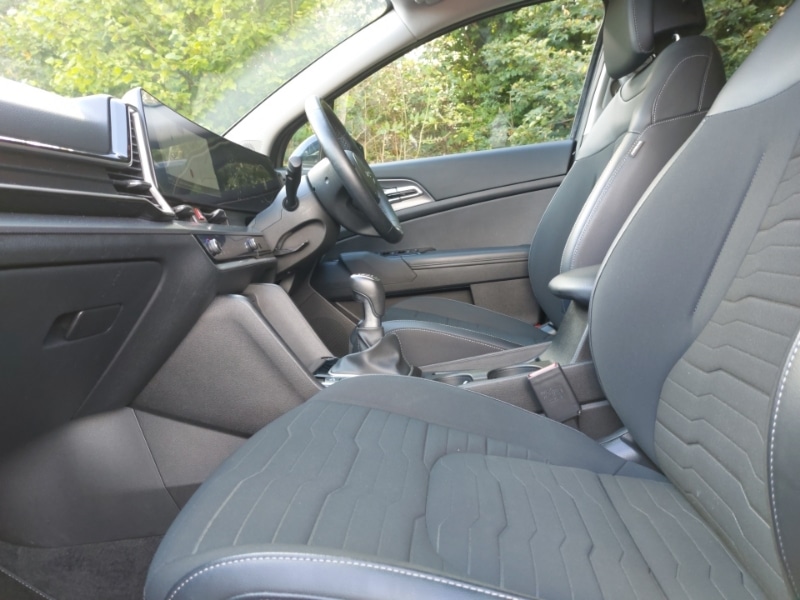 Used Kia Sportage 2022 for sale - 76583841: Photo 5