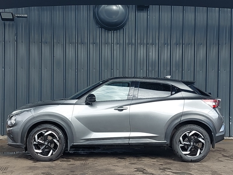 Used Nissan Juke 2023 for sale - 76183051: Photo 4