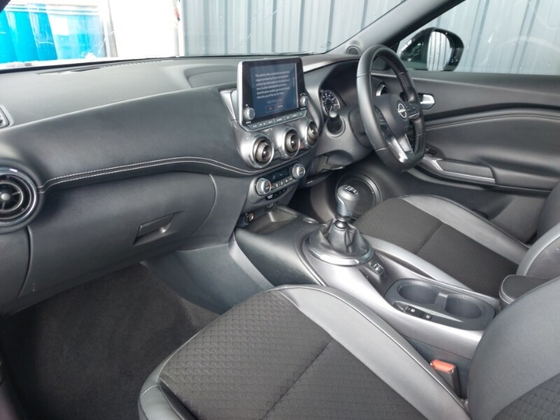 Used Nissan Juke 2023 for sale - 76183051: Photo 5