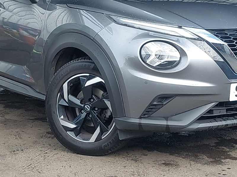 Used Nissan Juke 2023 for sale - 76183051: Photo 9
