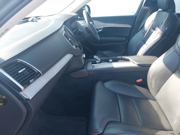 Used Volvo XC90 2024 for sale - 76282470: Photo 5
