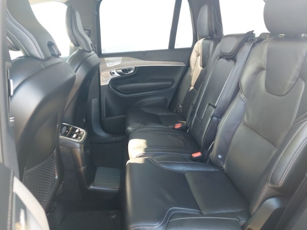 Used Volvo XC90 2024 for sale - 76282470: Photo 6