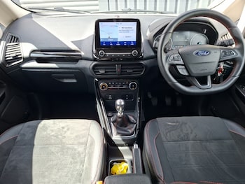 Used Ford Ecosport 2023 for sale - 79427884: Photo