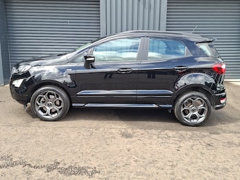 Used Ford Ecosport 2023 for sale - 79427884: Photo