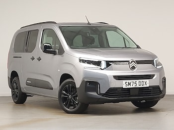 Used Citroen Berlingo 2025 for sale - 76737564: Photo