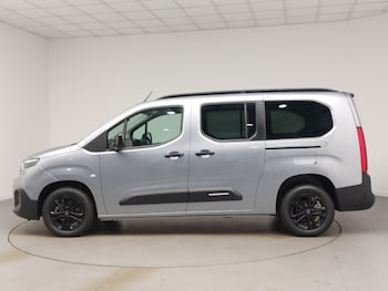Used Citroen Berlingo 2025 for sale - 76737564: Photo
