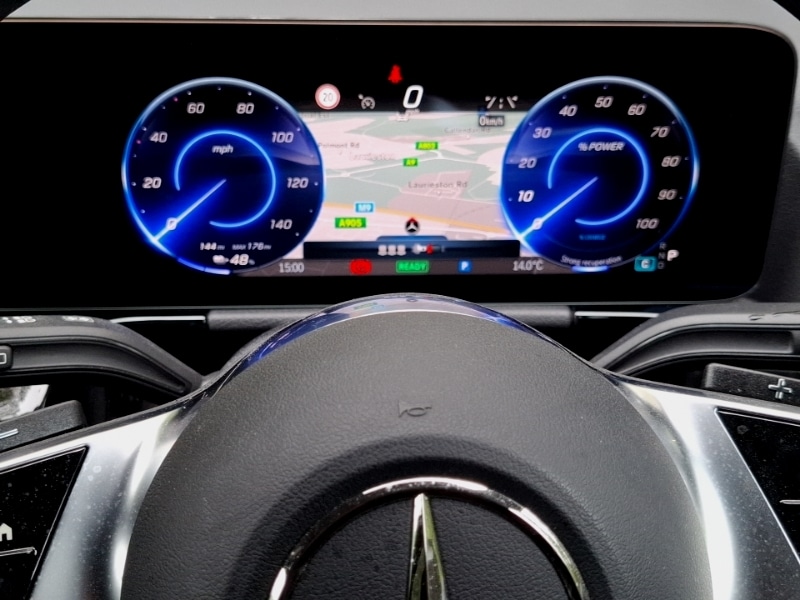 Used Mercedes-Benz EQA 2024 for sale - 77389537: Photo 11