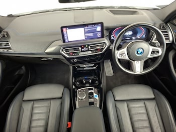Used BMW iX3 2023 for sale - 79419714: Photo