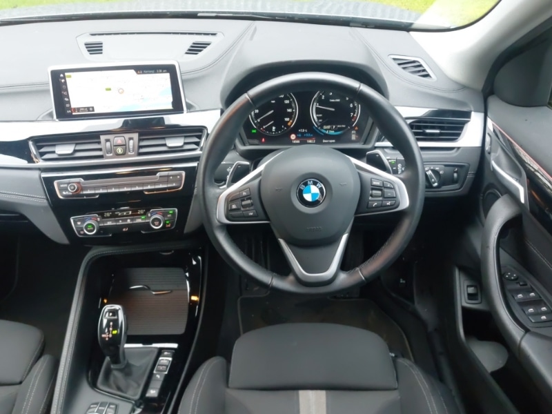 Used BMW X2 2022 for sale - 77657251: Photo 7