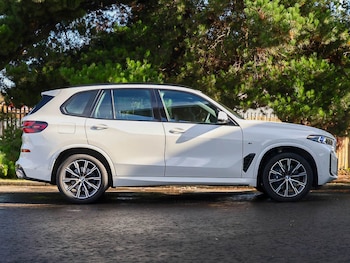 Used BMW X5 2023 for sale - 76459591: Photo