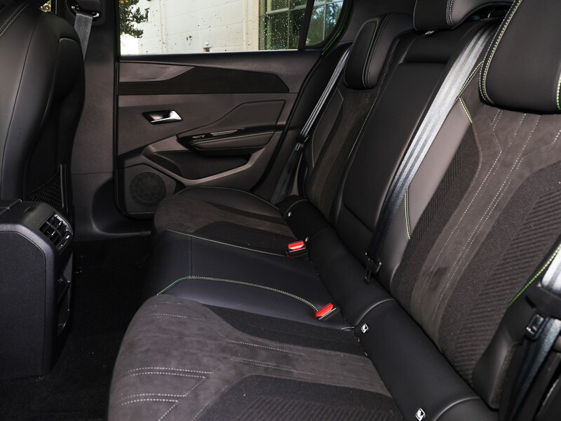 Used Peugeot 308 2023 for sale - 77817840: Photo 6