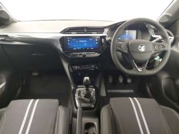 Used Vauxhall Corsa 2025 for sale - 75447626: Photo