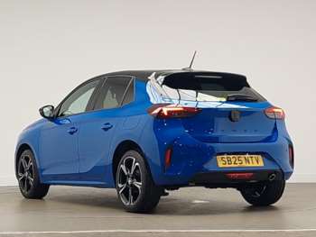 Used Vauxhall Corsa 2025 for sale - 75447626: Photo