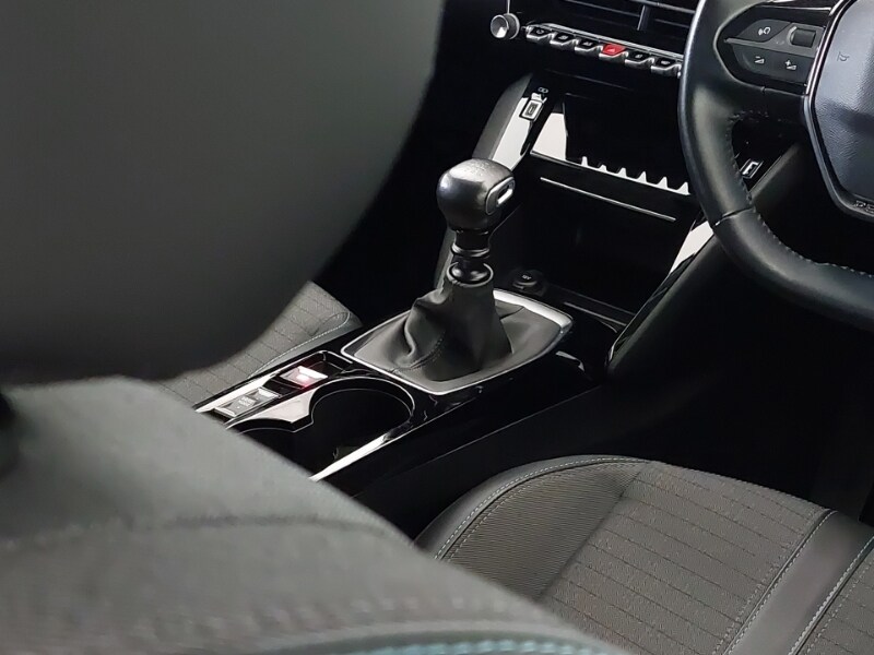 Used Peugeot 208 2021 for sale - 77948603: Photo 10