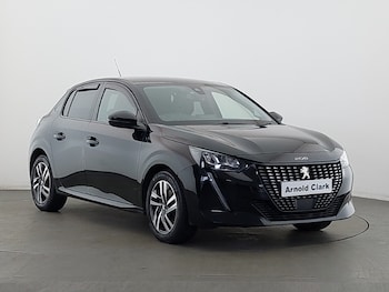 Used Peugeot 208 2021 for sale - 77948603: Photo