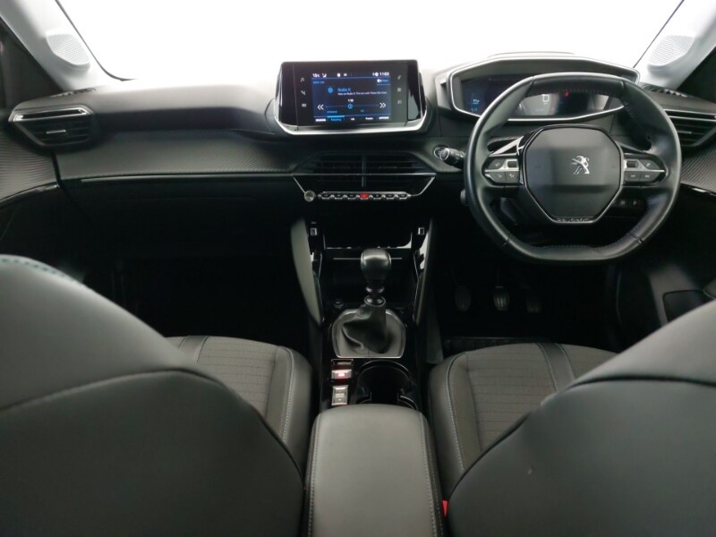 Used Peugeot 208 2021 for sale - 77948603: Photo 2