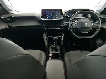 Used Peugeot 208 2021 for sale - 77948603: Photo