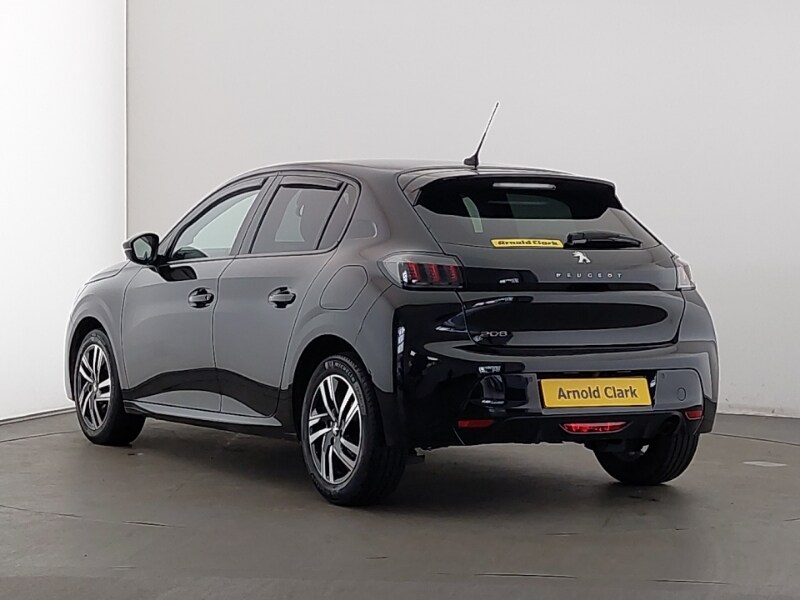 Used Peugeot 208 2021 for sale - 77948603: Photo 3