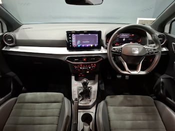 Used SEAT Ibiza 2024 for sale - 75882267: Photo