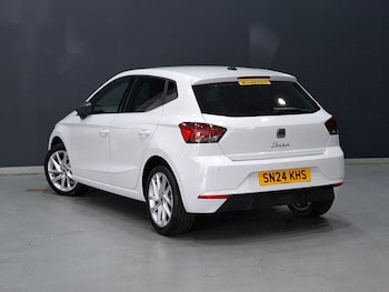 Used SEAT Ibiza 2024 for sale - 75882267: Photo