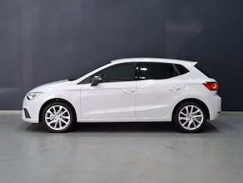 Used SEAT Ibiza 2024 for sale - 75882267: Photo