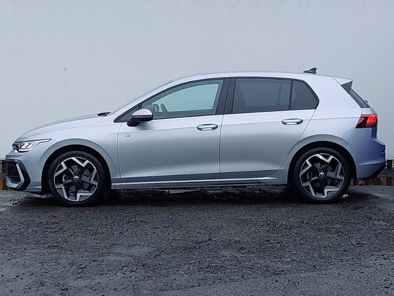 Used Volkswagen Golf 2024 for sale - 76451551: Photo 4