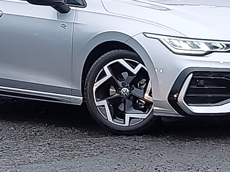 Used Volkswagen Golf 2024 for sale - 76451551: Photo 9