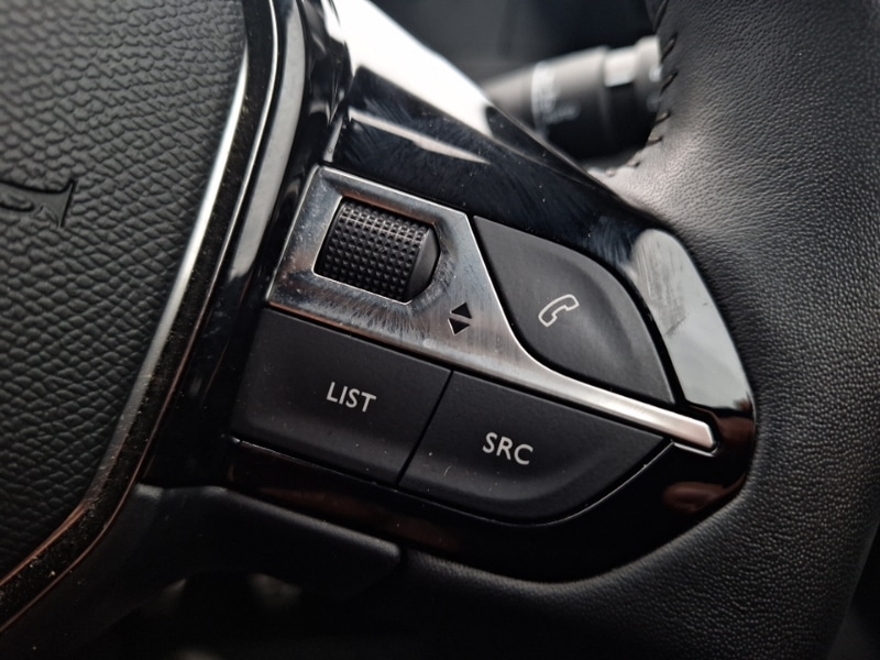 Used Peugeot 2008 2022 for sale - 77304599: Photo 12