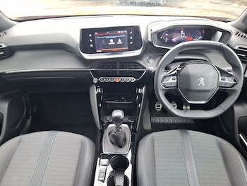 Used Peugeot 2008 2022 for sale - 77304599: Photo