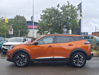 Used Peugeot 2008 2022 for sale - 77304599: Photo