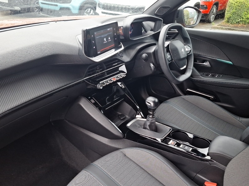 Used Peugeot 2008 2022 for sale - 77304599: Photo 5