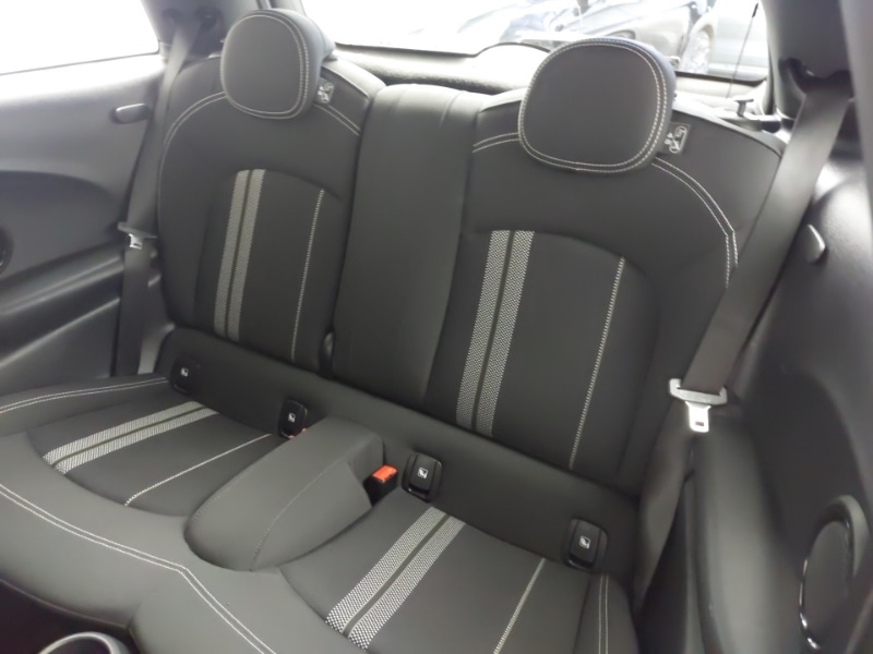 Used MINI Hatch 2023 for sale - 78216143: Photo 12