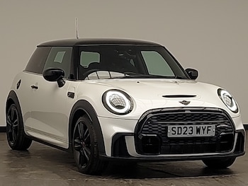 Used MINI Hatch 2023 for sale - 78216143: Photo