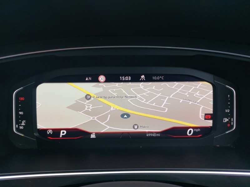 Used Volkswagen Tiguan 2022 for sale - 77800100: Photo 10