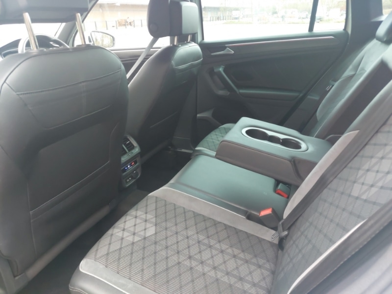 Used Volkswagen Tiguan 2022 for sale - 77800100: Photo 6