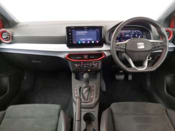 Used SEAT Ibiza 2024 for sale - 74951630: Photo