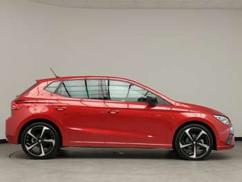 Used SEAT Ibiza 2024 for sale - 74951630: Photo