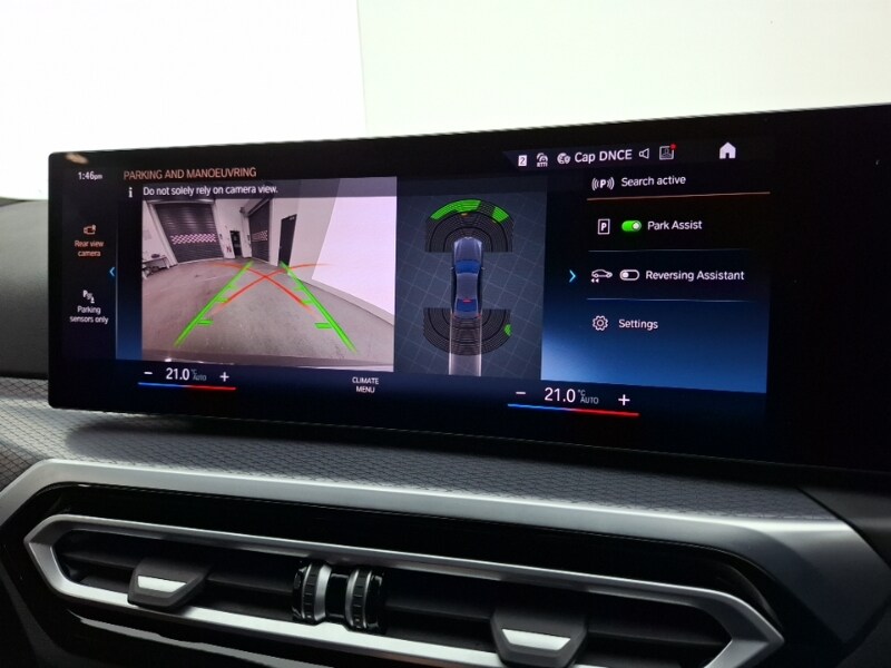 Used BMW 3 Series 2024 for sale - 77881941: Photo 11