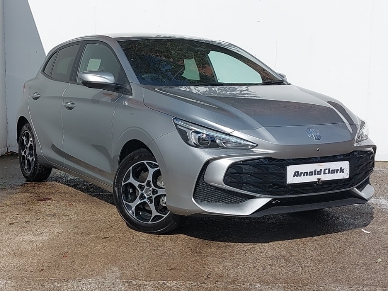 Used MG MG3 2024 for sale - 76555869: Photo 1