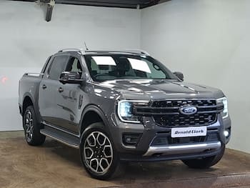 Used Ford Ranger 2023 for sale - 79857374: Photo