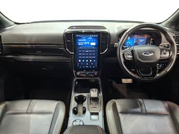 Used Ford Ranger 2023 for sale - 79857374: Photo
