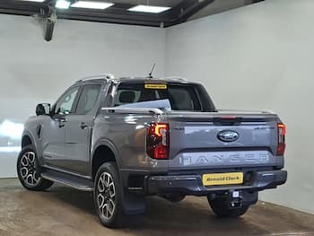 Used Ford Ranger 2023 for sale - 79857374: Photo