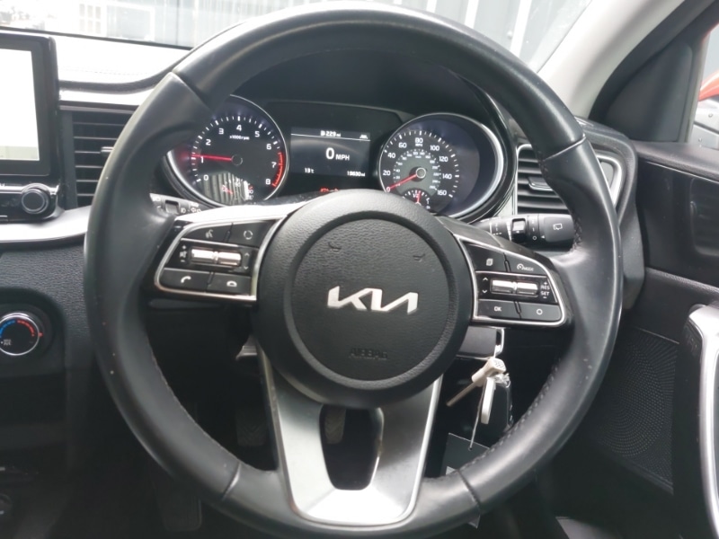 Used Kia XCeed 2021 for sale - 77290349: Photo 10