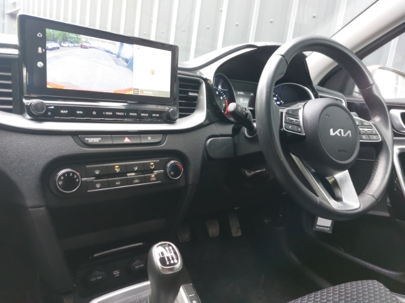 Used Kia XCeed 2021 for sale - 77290349: Photo 11